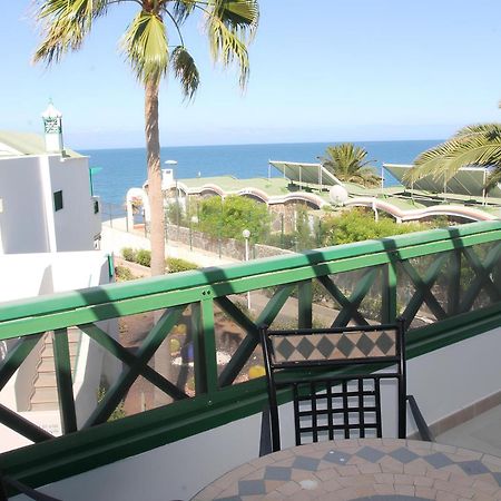 Bonito Apartamento Cerca La Playa San Bartolome de Tirajana  Exterior photo