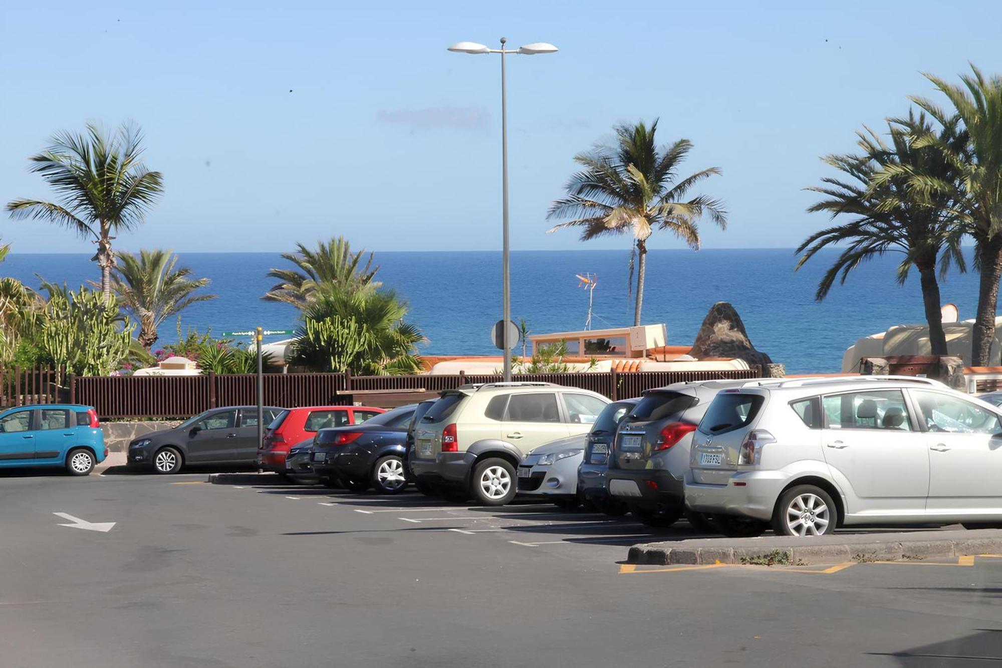Bonito Apartamento Cerca La Playa San Bartolome de Tirajana  Exterior photo