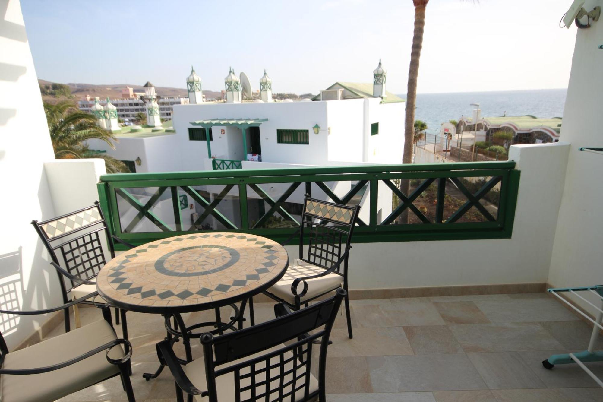 Bonito Apartamento Cerca La Playa San Bartolome de Tirajana  Exterior photo