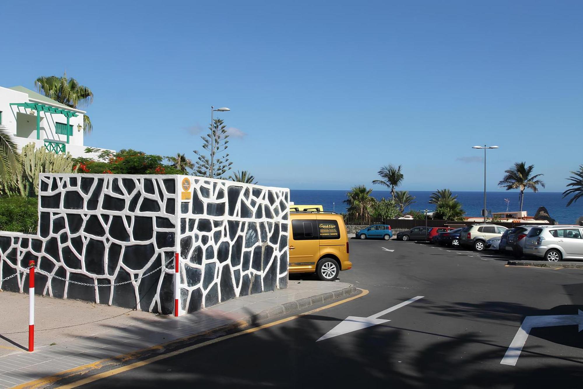 Bonito Apartamento Cerca La Playa San Bartolome de Tirajana  Exterior photo